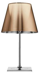 Flos - KTribe T2 Lampă de Masă Aluminium Bronz