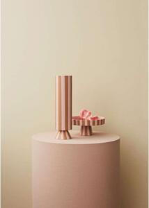 OYOY Living Design - Toppu Vase High Caramel