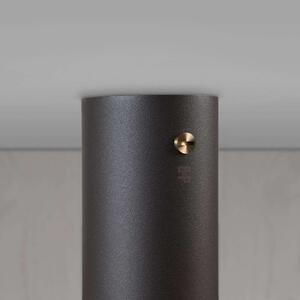 Buster+Punch - Exhaust Cross Surface Spoturi Graphite/Brass Buster+Punch
