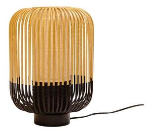 Forestier - Bamboo Lampă de Masă M Black
