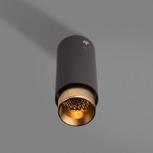 Buster+Punch - Exhaust Cross Surface Spoturi Graphite/Brass Buster+Punch