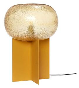 Hübsch - Podium Lampă de Masă H36 Amber