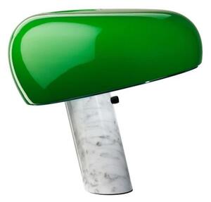 Flos - Snoopy Lampă de Masă Green