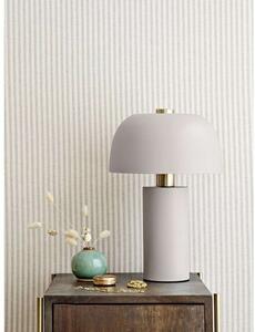 Cozy Living - Lulu Table Lamp Light Taupe Cozy Living