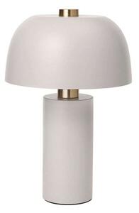 Cozy Living - Lulu Table Lamp Light Taupe Cozy Living