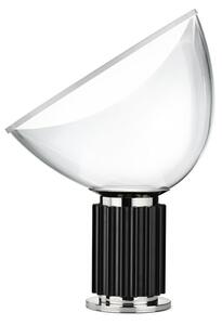 Flos - Taccia (PMMA) Lampă de Masă Black