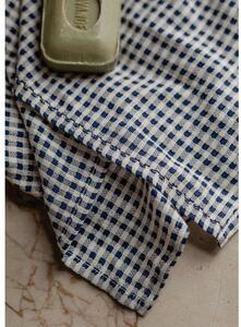 Audo Copenhagen - Troides Tea Towel 40x67 2-pack Indigo Audo Copenhagen