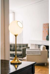 Design By Us - Ballroom Lampă de Masă White Snow/Gold