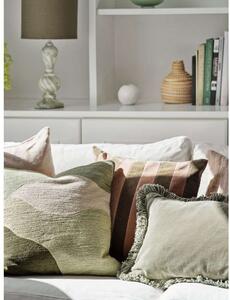 Cozy Living - Christine Table Lamp Seagrass Swirl/Ivory Cozy Living