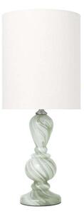 Cozy Living - Christine Table Lamp Seagrass Swirl/Ivory Cozy Living