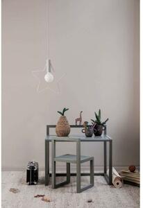 Ferm LIVING - Pear Braided Storage Small Natural
