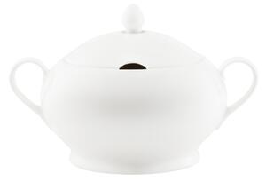 Supiera portelan 2.8L, Aura White