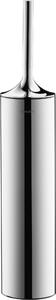 Duravit Starck T perie wc cu mâner stativ crom 0099451000
