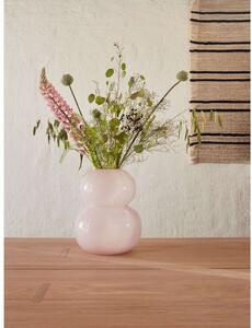 OYOY Living Design - Lasi Vase Large Rose