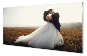 Panouri de sticlă Groom cer