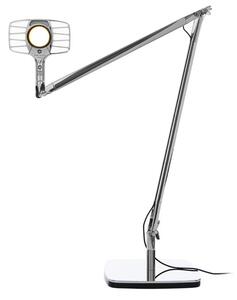 Luceplan - Otto Watt Lampă de Masă LED Black