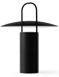 Audo Copenhagen - Ray Portable Lampă de Masă Black