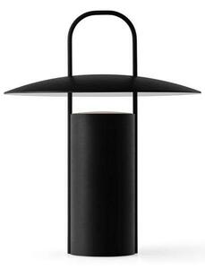 Audo Copenhagen - Ray Portable Lampă de Masă Black