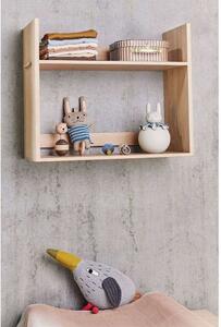 OYOY Living Design - Rabbit Veioză Offwhite/Blue OYOY Living Design