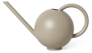 Ferm LIVING - Orb Watering Can Cashmere ferm LIVING