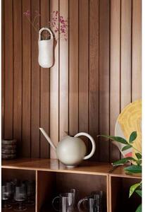 Ferm LIVING - Orb Watering Can Cashmere