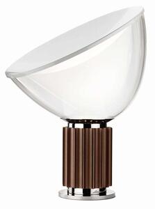 Flos - Taccia Small Lampă de Masă Bronze