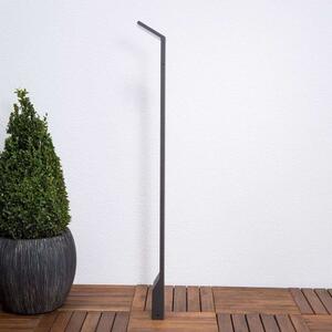 Lucande - Nevio LED Lampă de Grădină H100 Graphite