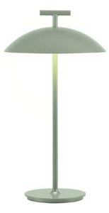 Kartell - Mini Geen-A Portable Lampă de Masă Green