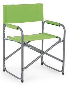 Scaun exterior verde Olbia
