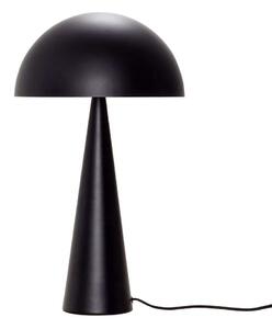Hübsch - Mush Lampă de Masă Large Black
