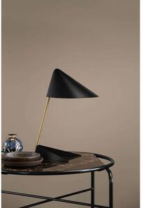 Warm Nordic - Ambience Lampă de Masă Black Noir/Brass