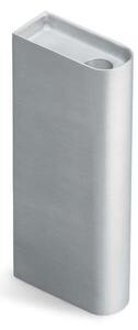 Northern - Monolith Candle Holder Tall Aluminium