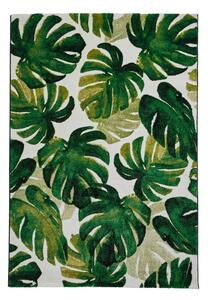 Covor verde închis 160x220 cm Havana – Think Rugs