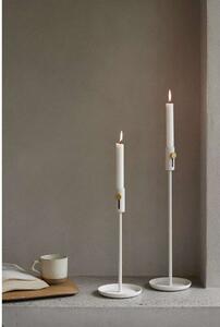 Northern - Granny Candle Holder H32,5 White