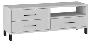 Masă TV Rolla (gri deschis). Promo -65%. 1097709