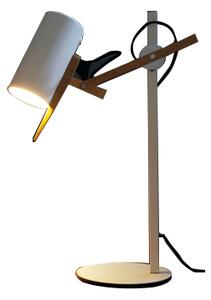 Lampefeber - Scantling Lampă de Masă White Marset