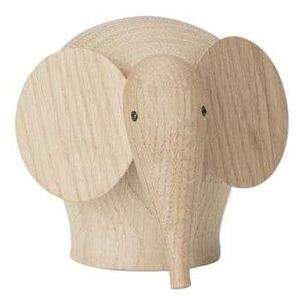 Woud - Nunu Elephant Mini Oak Woud