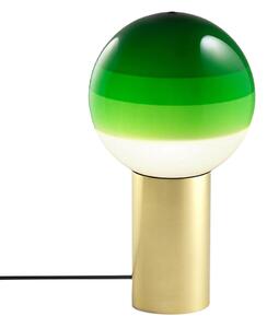 Lampefeber - Dipping Light Lampă de Masă Green Marset