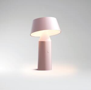 Marset - Bicoca Lampă de Masă Pale Pink