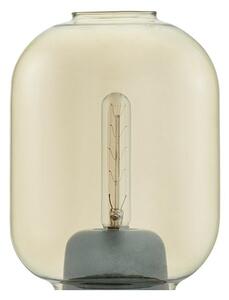 Normann Copenhagen - Amp Glass pentru Lampă de Masă Gold