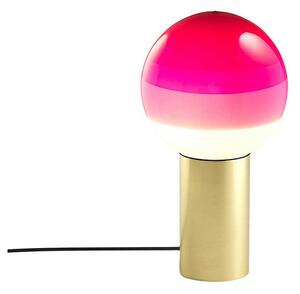 Lampefeber - Dipping Light Lampă de Masă Pink Marset