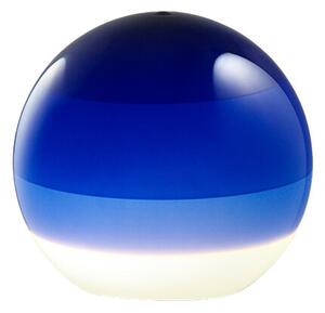Marset - Glass dome pentru Dipping Light M Blue Marset