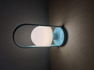 Marset - FollowMe Lampă de Masă Light Blue