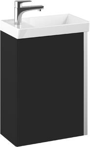 Elita Spring lavoar cu dulap 45 cm alb RE020450137160