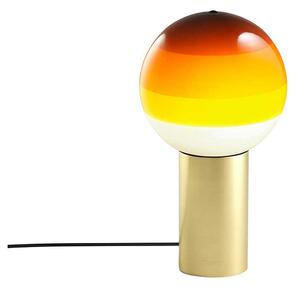 Lampefeber - Dipping Light Lampă de Masă Amber Marset