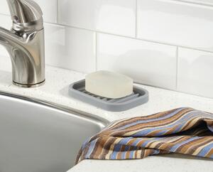 Săpunieră iDesign Lineo Soap Dish
