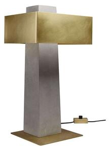 DCW - Iota Lampă de Masă Concrete/Brass