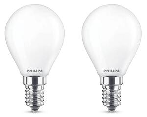 Philips - Becuri LED pentru Ofale 250lm + 470lm E14