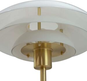 DybergLarsen - DL31 Lampadar Opal/Brass