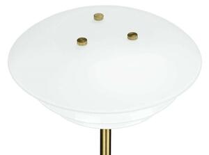 DybergLarsen - DL20 Lampă de Masă Opal/Brass